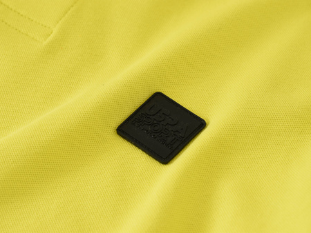 U.S. POLO ASSN. - MĘSKA KOSZULKA POLO KALE 197 65189 50336 214