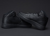 NIKE AIR FORCE 1 MID (314195-004)