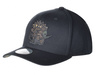 Czapka z daszkiem Mitchell & Ness MN-HWC-INTL461-TORRAP-BLK