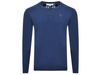 Bluzka z długim rękawem longsleeve U.S. Polo Assn. Henley (51884-275)
