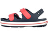 CROCS - SANDAŁY DZIECIĘCE - CROCBAND CRUISER SANDAL KIDS 209423-4OT
