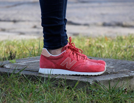 NEW BALANCE (WL520BC)