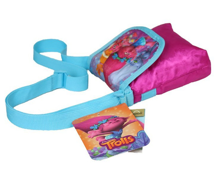 TORBA TROLLE LISTONOSZKA DZIECIĘCA (2100001703)