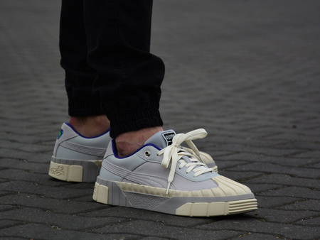 BUTY PUMA Cali SANKUANZ (369608-01)