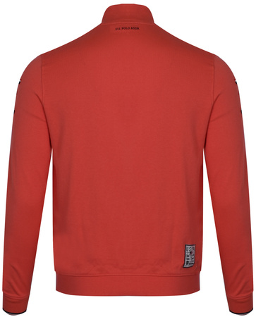 U.S. POLO ASSN. - MĘSKA BLUZA DEEM 187 65310 52319 325