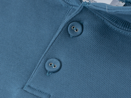 REEBOK - BLUZA DAMSKA VARSITY COVERUP HS0369