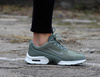 NIKE AIR MAX JEWELL PRM GREEN/WHITE (904576-004)