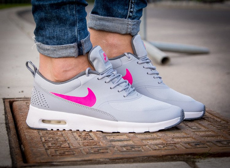 NIKE AIR MAX THEA GS (814444 002)