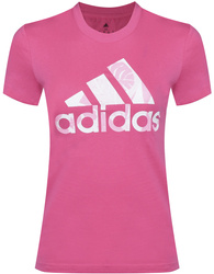 ADIDAS - T-SHIRT KOSZULKA DAMSKA - HS5283