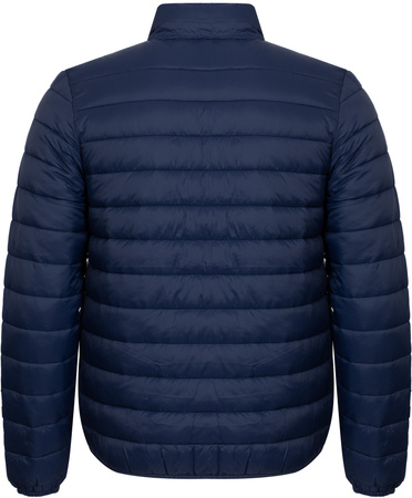 ELEVATE - KURTKA MĘSKA - M-ATHENAS MENS JACKET 661718/NAVY