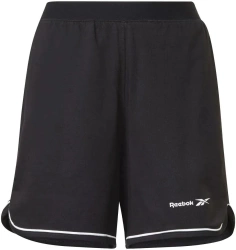 REEBOK - SPODENKI SPORTOWE DAMSKIE - RIE SHORT HT8053