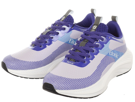 ETONIC - BUTY DAMSKIE - PERFORMANCE ETW322685/03 LILLA