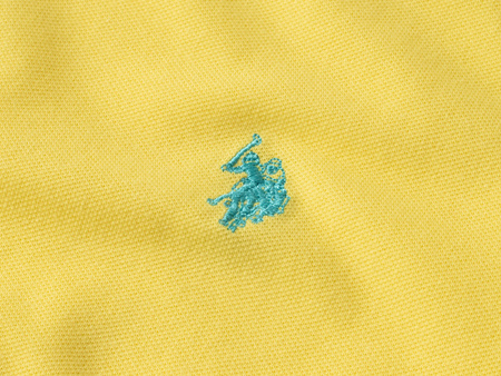 U.S. POLO ASSN. - MĘSKA KOSZULKA POLO KING 197 67355 41029 314