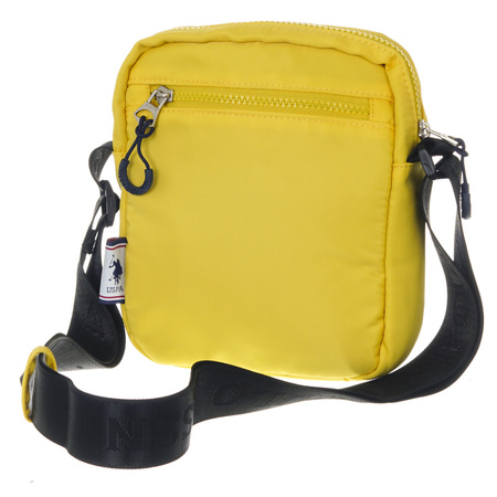 U.S. POLO ASSN. - TORBA NA RAMIĘ BIGFORK SMALL BIUB55676MIA300