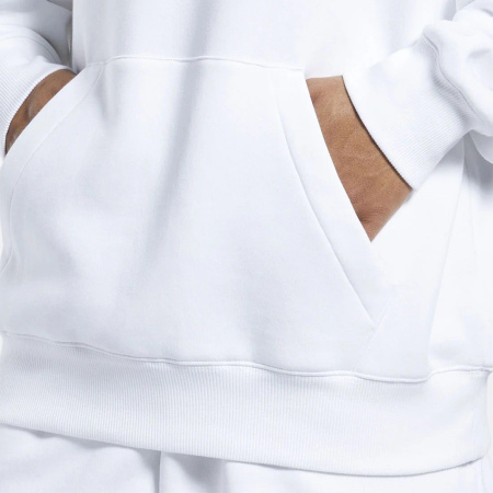 REEBOK - BLUZA MĘSKA Z KAPTUREM - CL 90s HOODIE IC9196