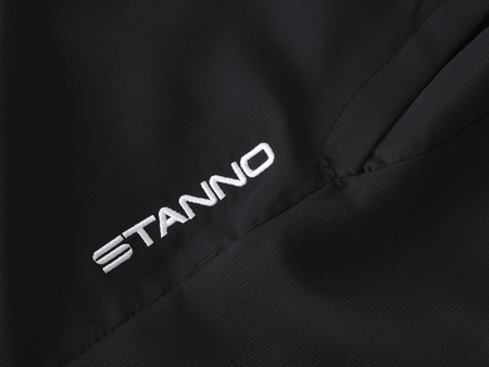 SPODNIE DAMSKIE STANNO CENTRO WOVEN PANT LADIES 431201-8000