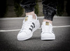 ADIDAS ORIGINALS SUPERSTAR (C77124)