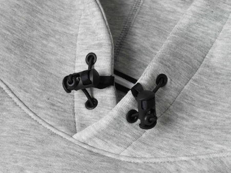 NIKE - BLUZA MĘSKA - TECH FEEECE FB8016-063