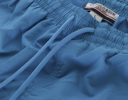 U.S. POLO ASSN. - MĘSKIE KĄPIELÓWKI SPYD 182 68051 53677 337