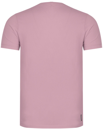 U.S. POLO ASSN. - KOSZULKA MĘSKA PREMIUM - BREN 154 67532 43472 105