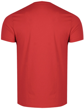 U.S. POLO ASSN. - T-SHIRT MĘSKI - MICK 154 65060 49351 352