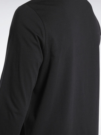 REEBOK - LONGSLEEVE MĘSKI - BB BASKETBALL AAWH LS TEE HM6240