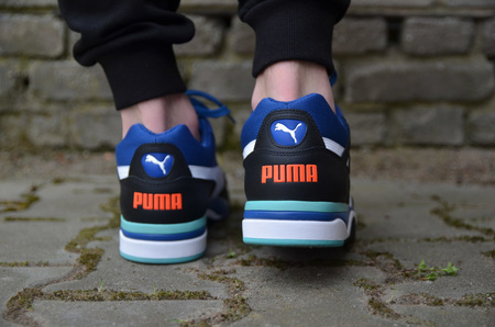 Buty Puma Palace Guard 370063-06
