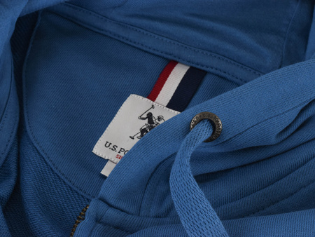 U.S. POLO ASSN. - BLUZA MĘSKA 162 66333 52088 137