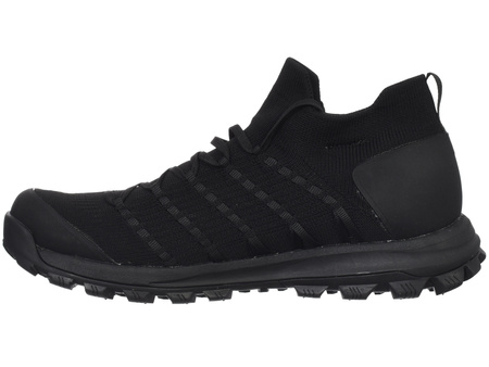 SAN MARCO - BUTY TREKKINGOWE MĘSKIE - TREK SOCK SMT2000003-0003