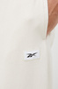 REEBOK - SPODNIE DRESOWE MĘSKIE - CL ND FT PANT HS9153