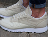 BUTY REEBOK CLASSIC LEATHER SEA YOU LATER WHITE/BLACK (BD3105)