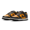 NIKE  - BUTY DAMSKIE - DUNK LOW (GS) FB9109-701
