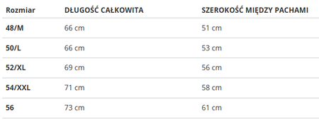 U.S. POLO ASSN. - KAMIZELKA MĘSKA 144 64985 46019 571