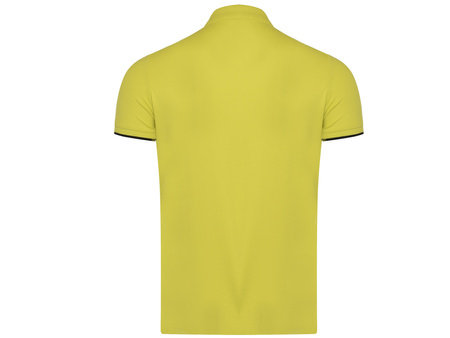 U.S. POLO ASSN. - MĘSKA KOSZULKA POLO KALE 197 65189 50336 214