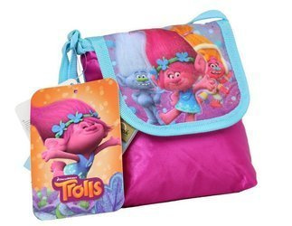 TORBA TROLLE LISTONOSZKA DZIECIĘCA (2100001703)