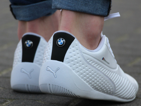 BUTY PUMA BMW MMS DRIFT CAT 7S ULTRA (306423-04)