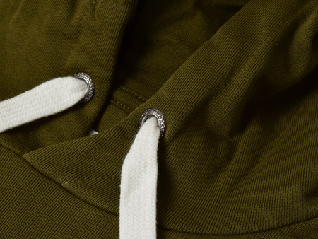 U.S. POLO ASSN. - MĘSKA BLUZA LEX US40 162 016 000390 346