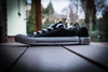 CONVERSE ALL STAR OX BLACK (M9166C)