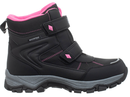 LEE COOPER - BUTY DZIECIĘCE - LCJ-25-01-3755K