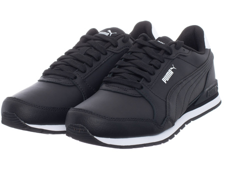 PUMA - BUTY UNISEX - ST RUNNER V3 L 384855-02