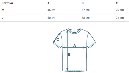 REEBOK - T-SHIRT KOSZULKA MĘSKA - UBF MYOKNIT SS HA9085