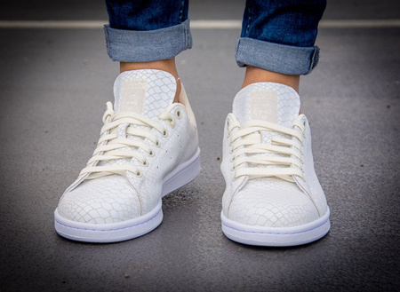 ADIDAS STAN SMITH W (S75136)