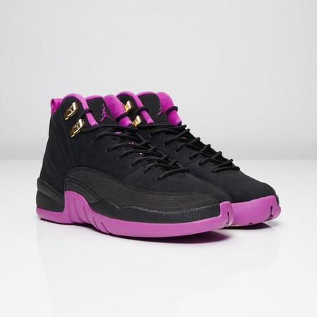 AIR JORDAN 12 RETRO "KINGS" (510815-018)