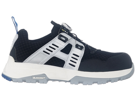 Buty robocze BHP Arbesko 210 x Michelin