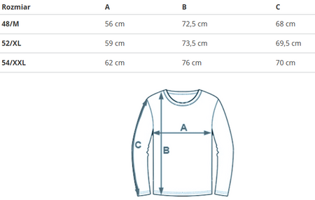 U.S. POLO ASSN. - KURTKA MĘSKA - ROLO 127 66559 53467 279