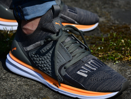 BUTY PUMA Ignite Limitless 2 evoKNIT (191441-07)