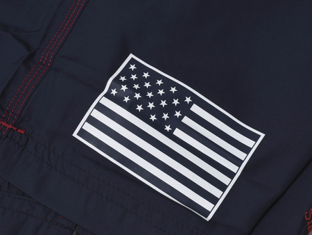 U.S. POLO ASSN. - MĘSKIE KĄPIELÓWKI SELW 182 65699 28764 177