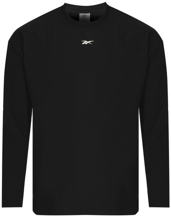 REEBOK - LONGSLEEVE MĘSKI - ARS THERMOWARM+GRAPHENE HB7228