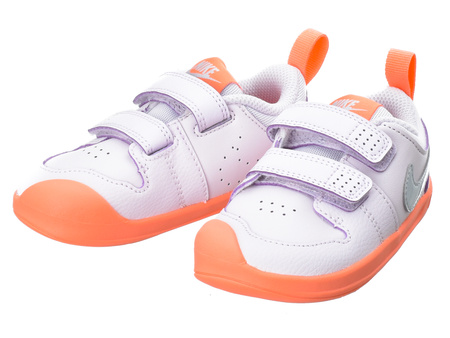 NIKE - BUTY DZIECIĘCE - PICO 5 TDV AR4162-504