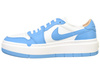 AIR JORDAN - BUTY MĘSKIE -  W AIR JORDAN 1 ELEVATE LOW SE - DQ3698-141